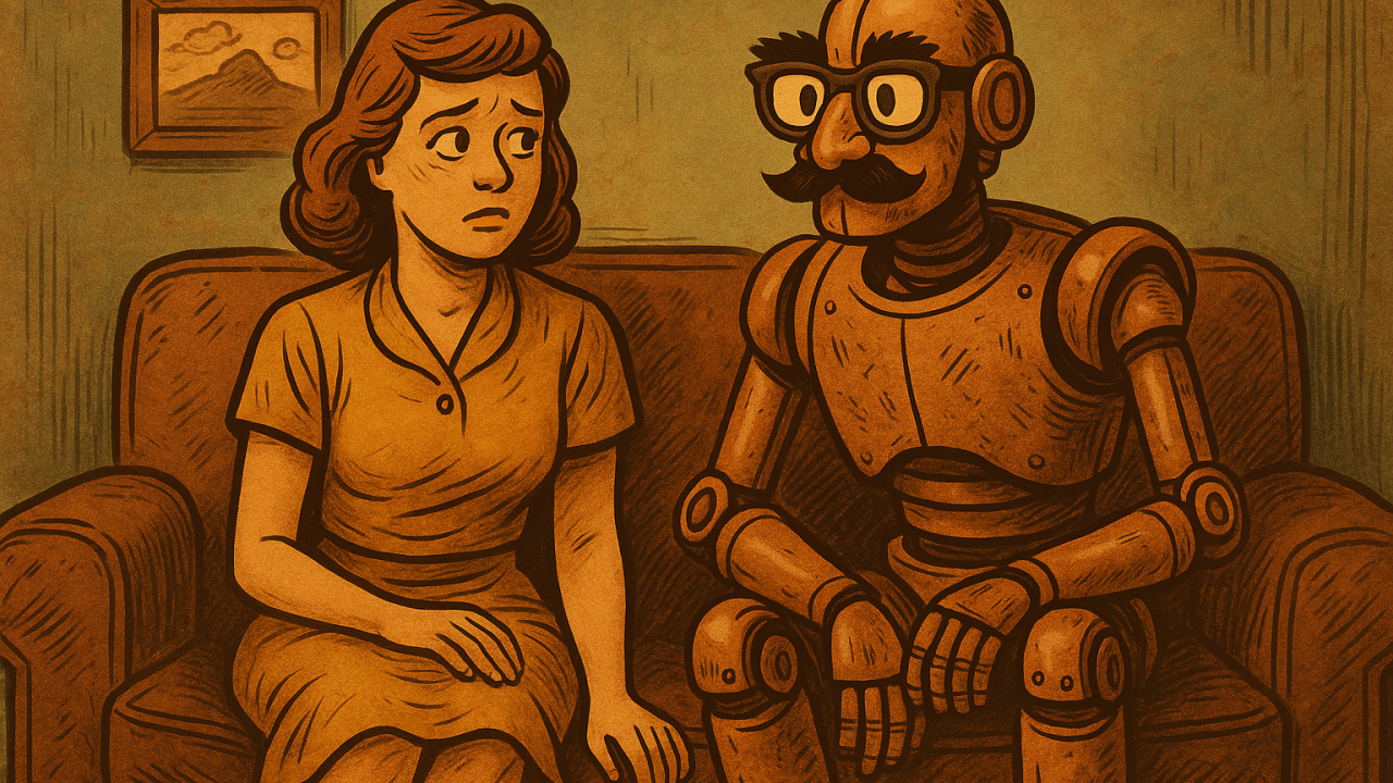 Die AI-Bubble reiten