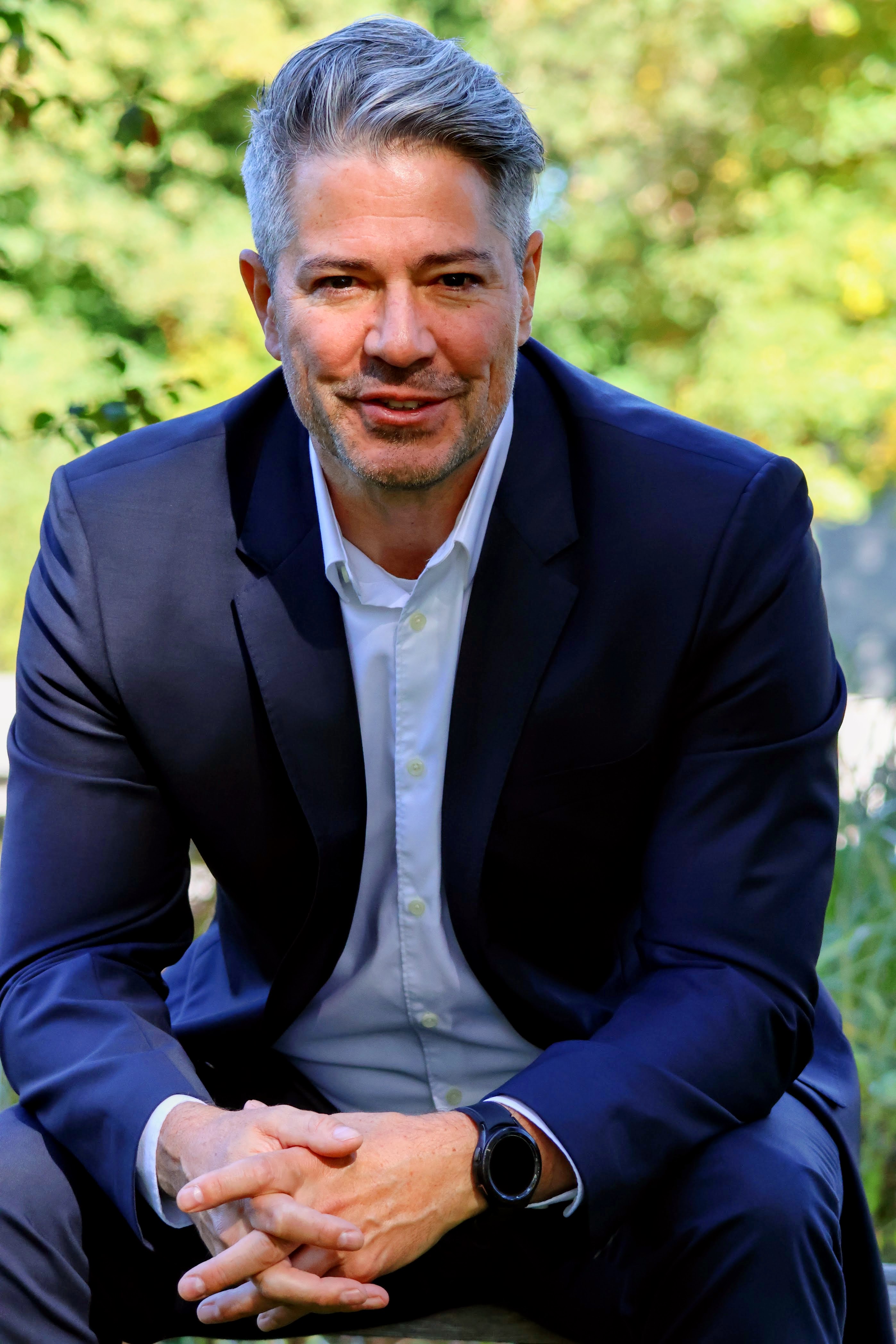 Martin Baumgartner – Gründer AdApsis, Strategieberater und Digitalisierungsexperte für KMU in der Schweiz